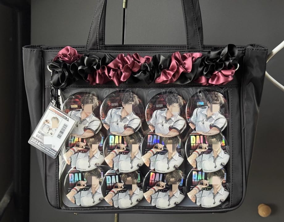 Amazon | 2枚組 A4【S サイズ】痛バッグシート 痛バッグデコレーション